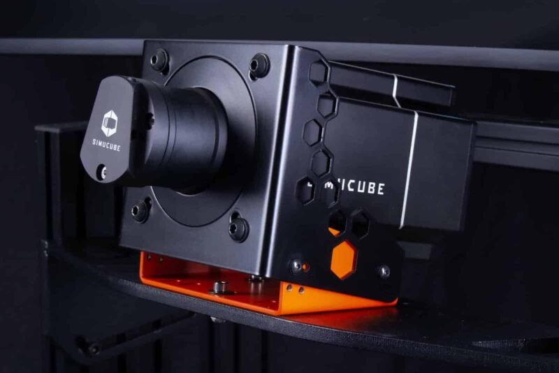 Simucube Wheelbase Mount - Image 4