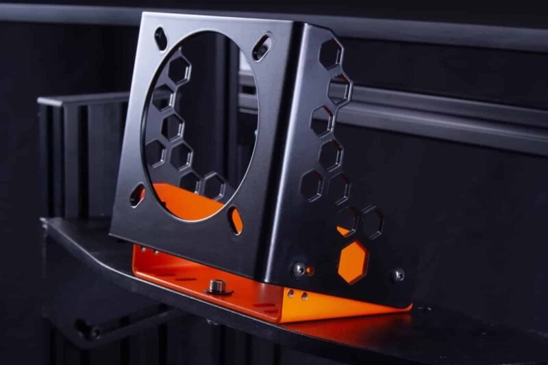 Simucube Wheelbase Mount - Image 5