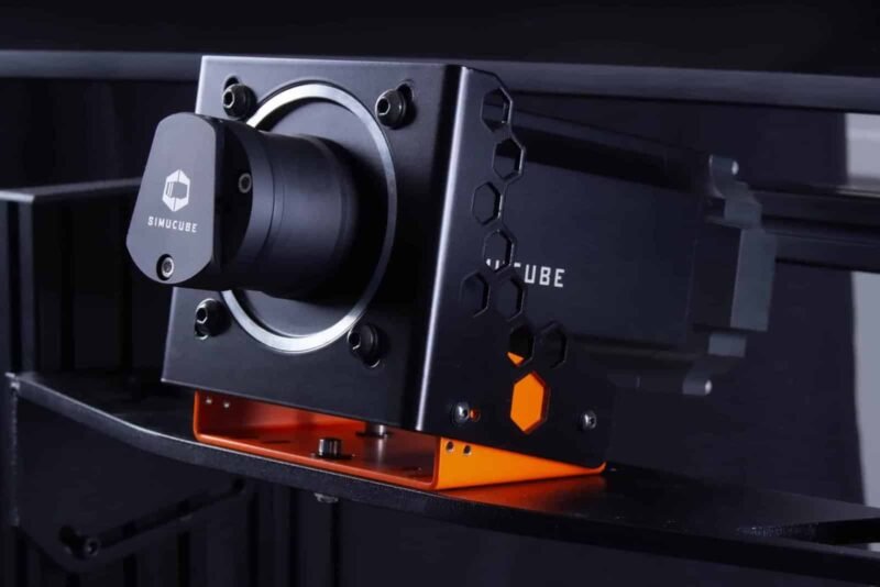 Simucube Wheelbase Mount - Image 3