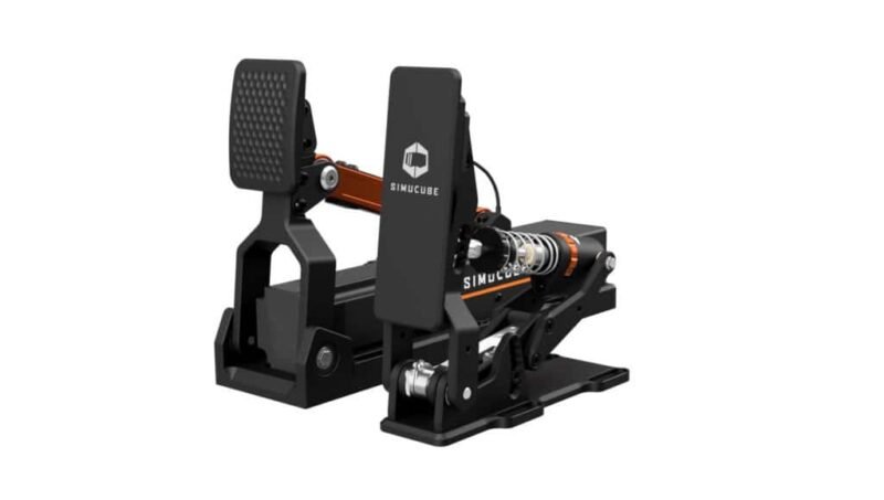 Simucube ActivePedal komplekts - Image 4