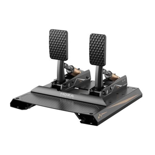 Moza CRP2 Load Cell 2 pedals