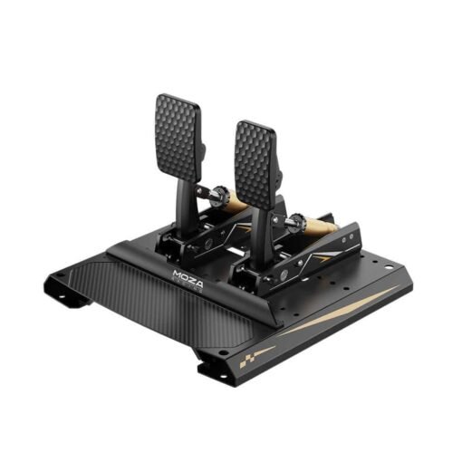 Moza CRP2 Load Cell 2 pedals