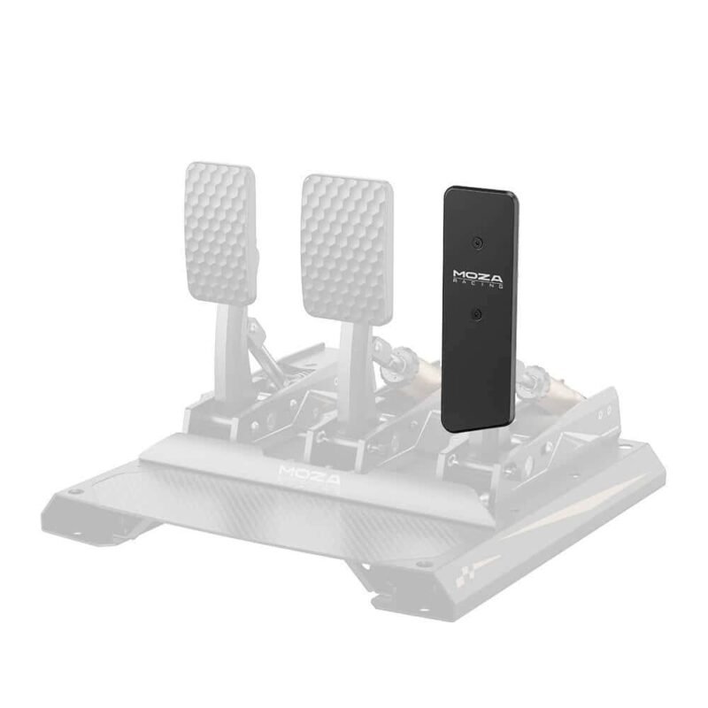 Moza CRP2 Long Throttle Plate - Image 4