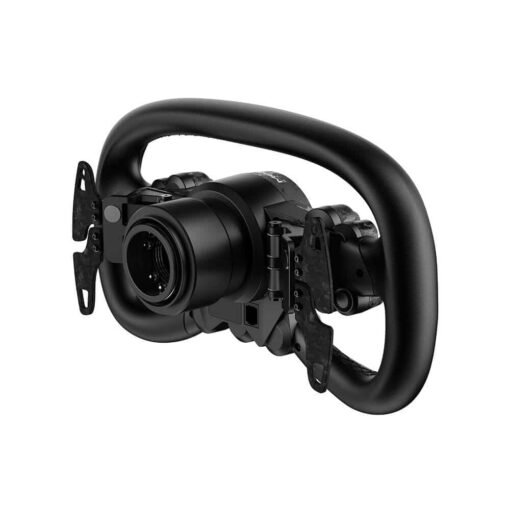 Moza Vision GS Steering wheel from back
