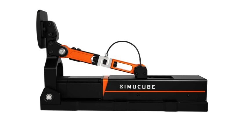 Simucube ActivePedal Ultimate - Image 2