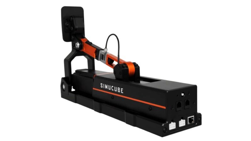 Simucube ActivePedal Ultimate - Image 4