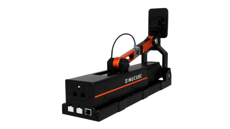 Simucube ActivePedal Ultimate - Image 3
