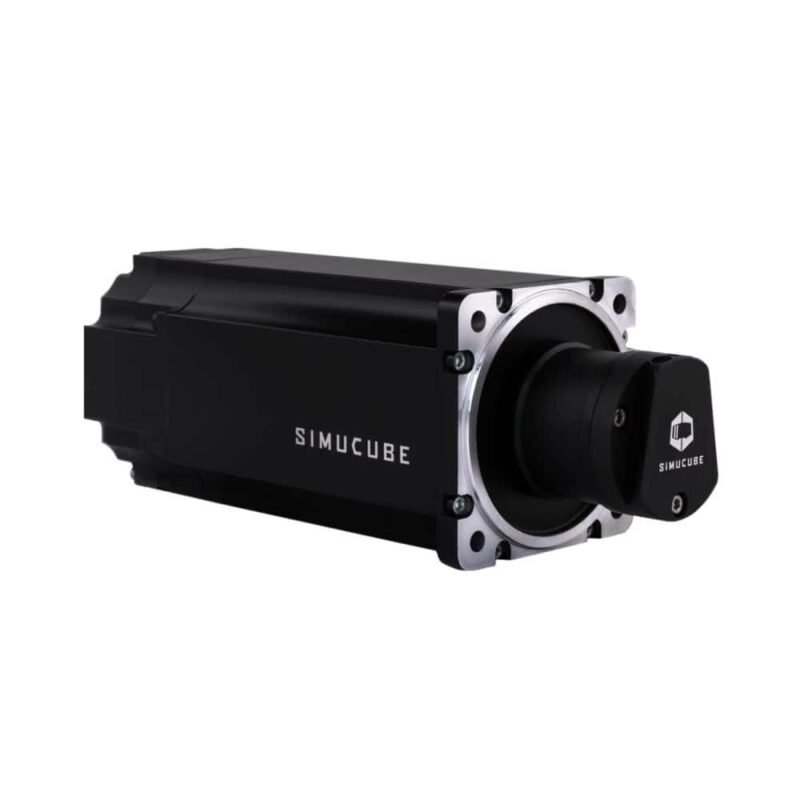 Simucube 2 Ultimate riteņu bāze