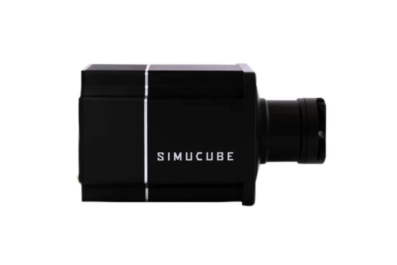 Simucube 2 Sport Wheelbase - Image 2