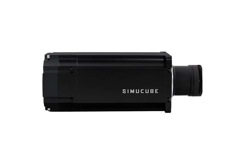 Simucube 2 Ultimate riteņu bāze - Image 2