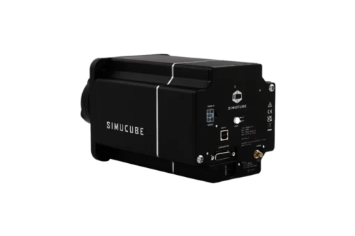 Simucube 2 Pro riteņu bāze - Image 5