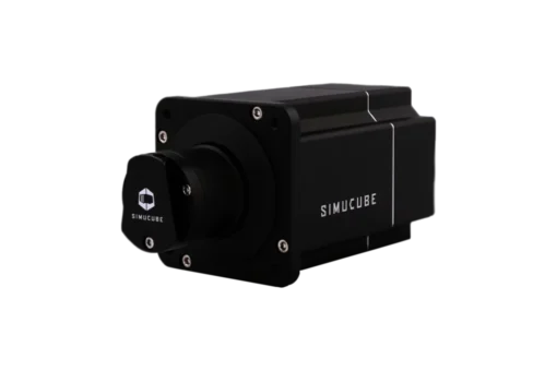 Simucube 2 Pro riteņu bāze - Image 7