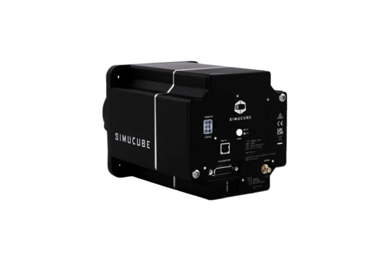 Simucube 2 Sport Wheelbase - Image 5