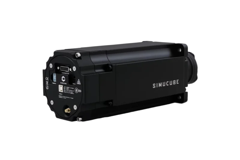 Simucube 2 Ultimate riteņu bāze - Image 3