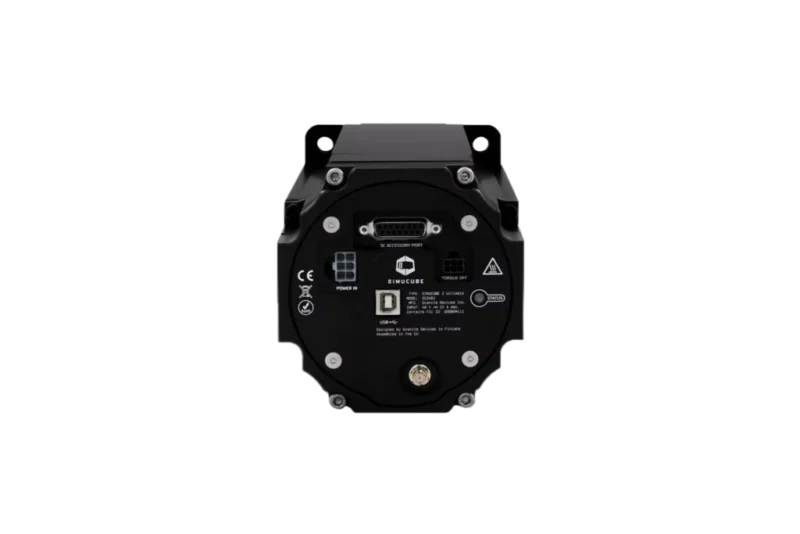 Simucube 2 Ultimate riteņu bāze - Image 4