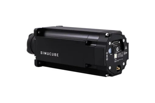 Simucube 2 Ultimate riteņu bāze - Image 5