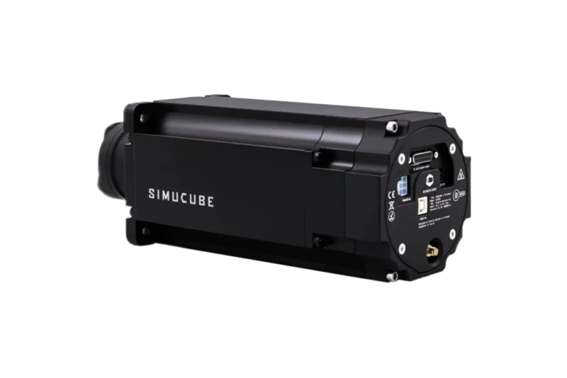 Simucube 2 Ultimate riteņu bāze - Image 5