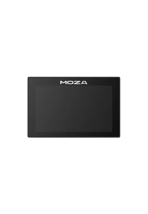 Moza CM Digital Dashboard
