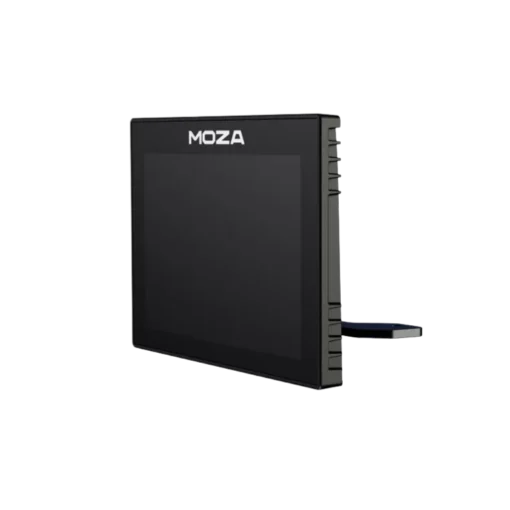 Moza CM Digital Dashboard