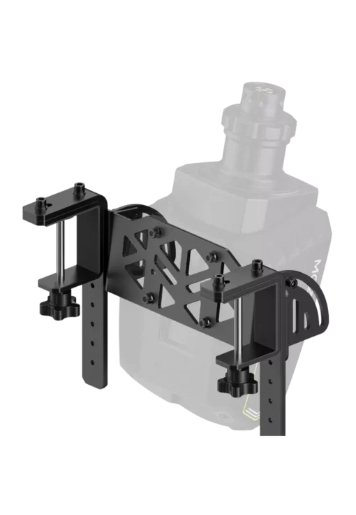 Moza TSW Clamp For Truck Wheel with moza base