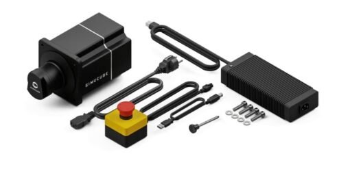 Simucube 2 Pro riteņu bāze - Image 8