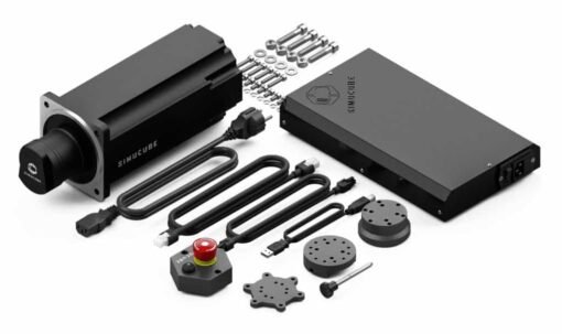 Simucube 2 Ultimate riteņu bāze - Image 8