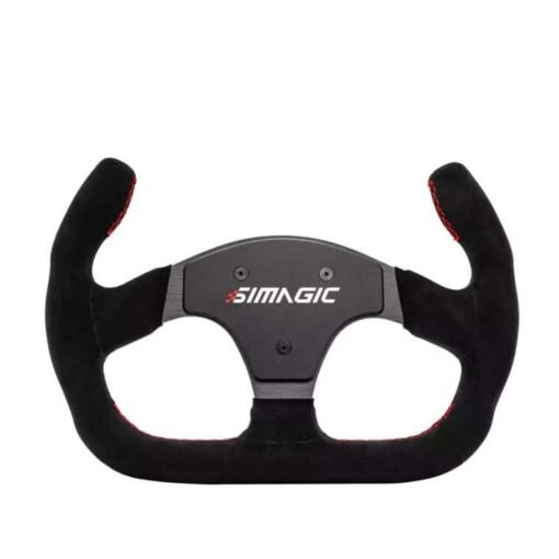 Simagic P-325C Cut-off top stūre