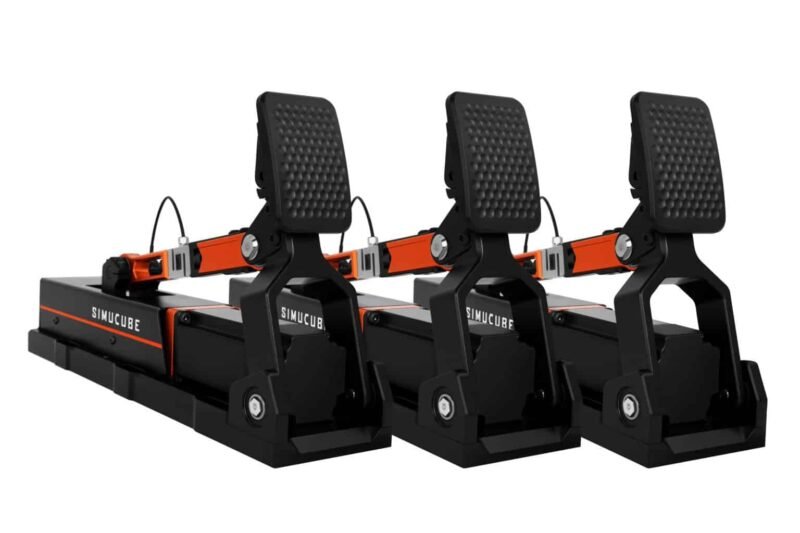 Simucube ActivePedal Ultimate - Image 8