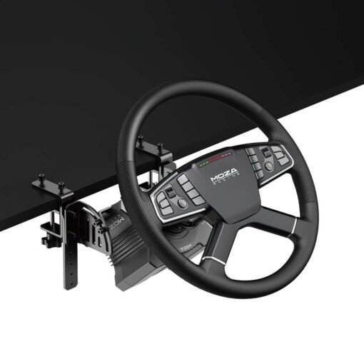 MOZA kravas automašīnu komplekts - Image 4