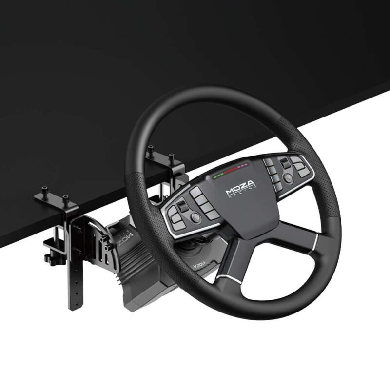 MOZA kravas automašīnu komplekts - Image 4