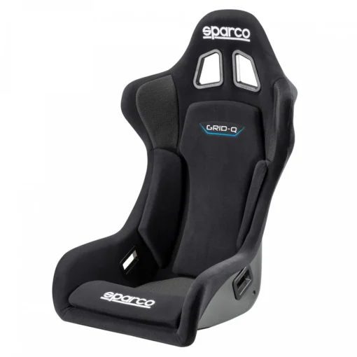 SPARCO GRID Q QRT sēdeklis