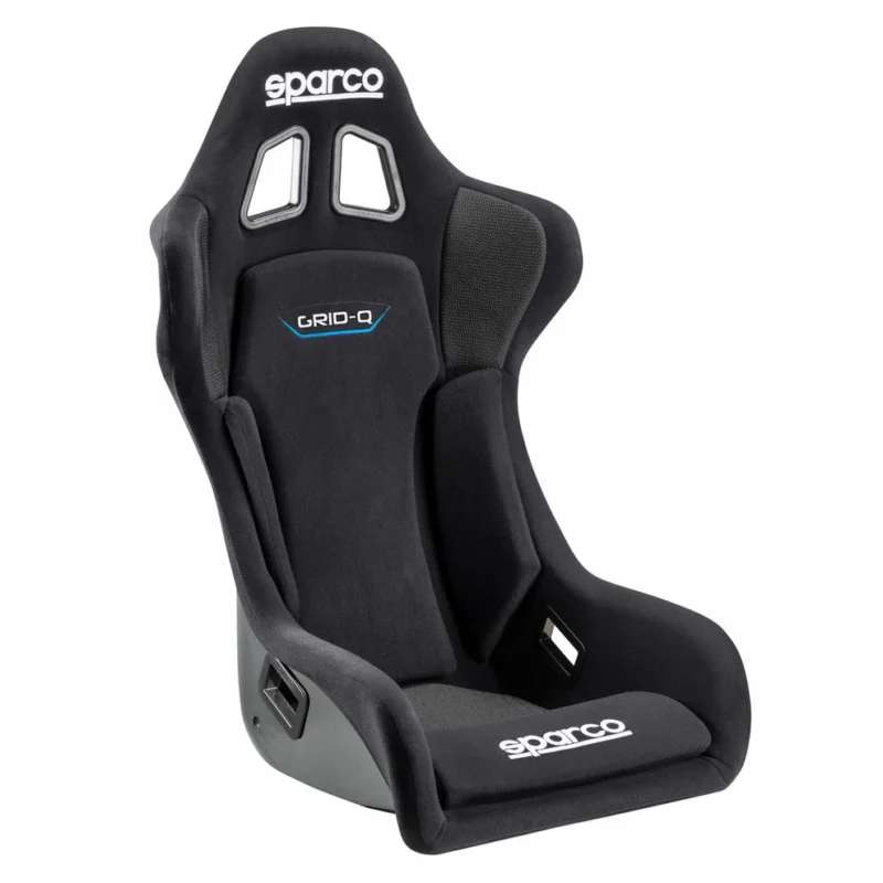 SPARCO GRID Q QRT sēdeklis - Image 3
