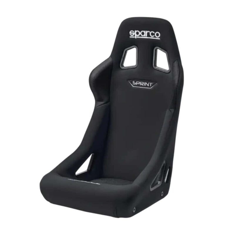 SPARCO SPRINT sēdeklis