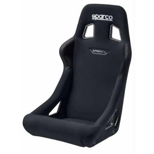 SPARCO SPRINT L sēdeklis