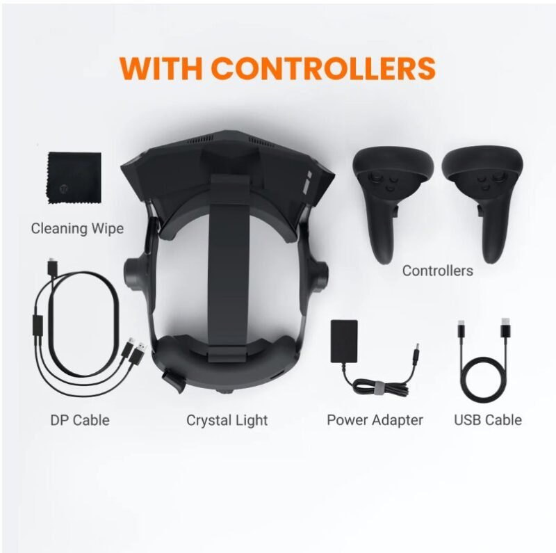 Pimax Crystal Light VR - Image 5