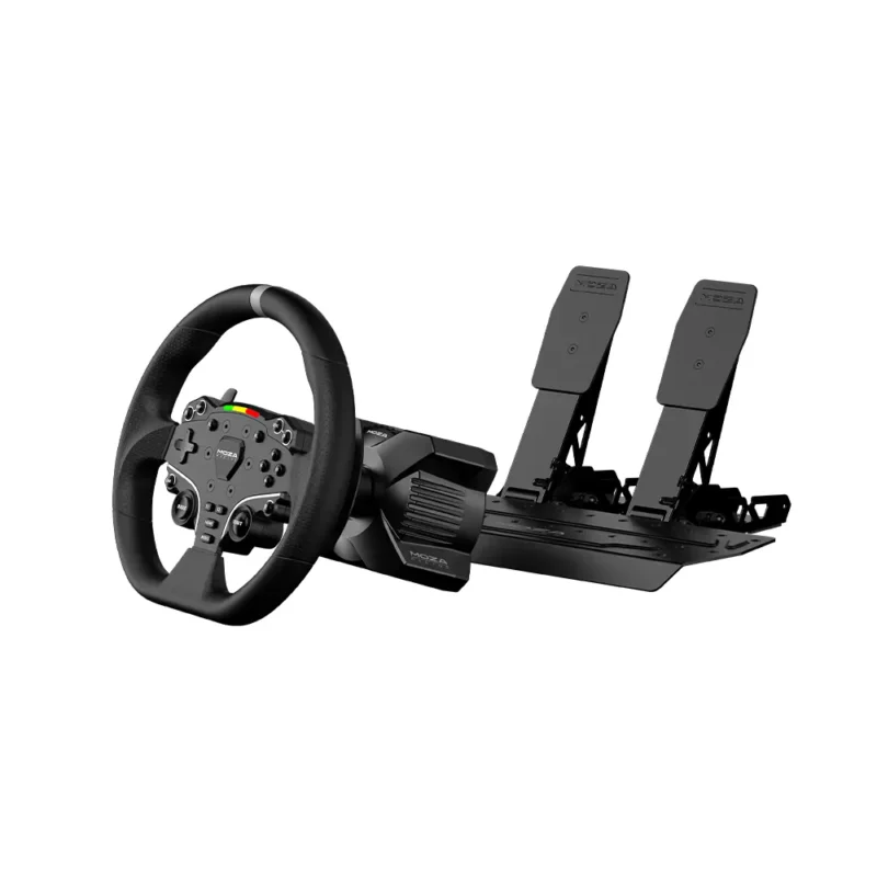 MOZA R3 Bundle PC - Image 3
