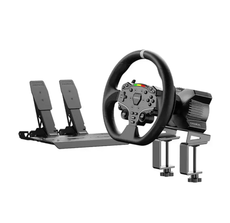 MOZA R3 Bundle PC