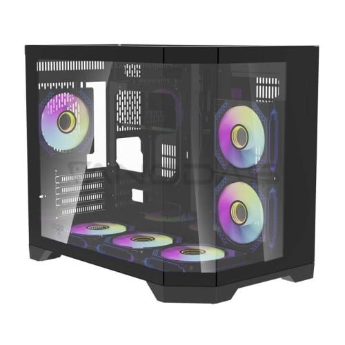 HELENTE Tier 2 dators (Ryzen 5 7600X | RTX 5070)