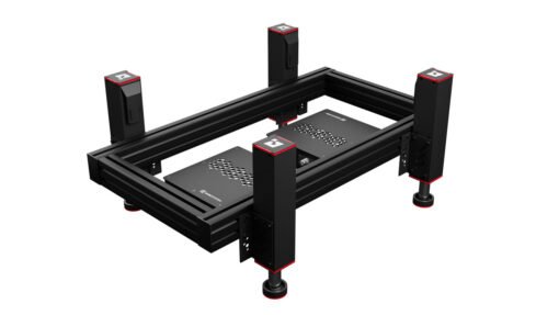 QUBIC SYSTEM QS-210 3-DOF kustības komplekts - Image 3
