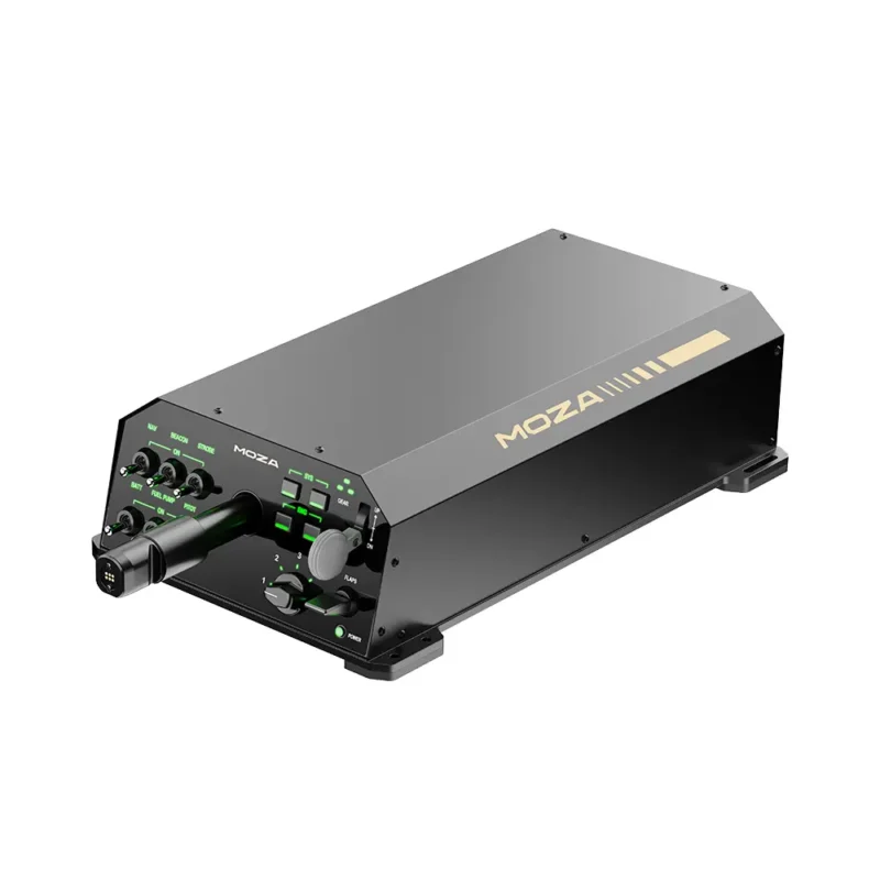 MOZA AY210 Yoke Base - Image 2