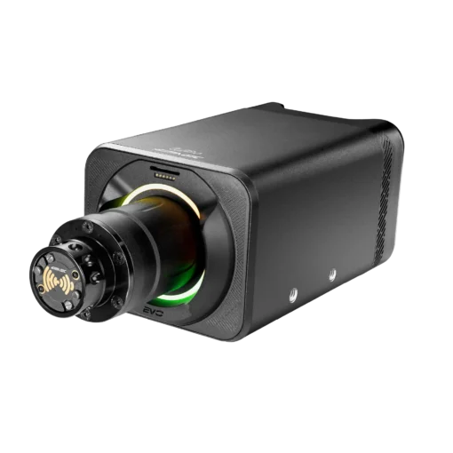 Simagic Alpha Evo Pro riteņa bāze