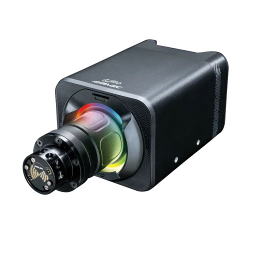 Simagic Alpha Evo Sport riteņa bāze