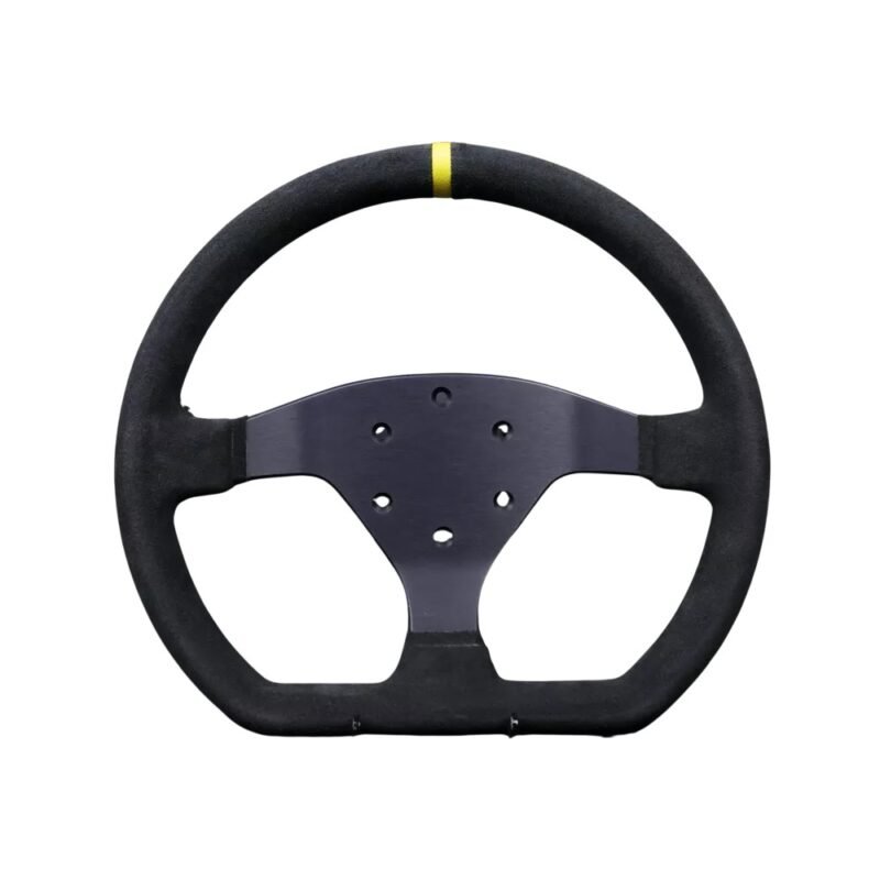 Simline GT3 Cup D-Shape Wheel