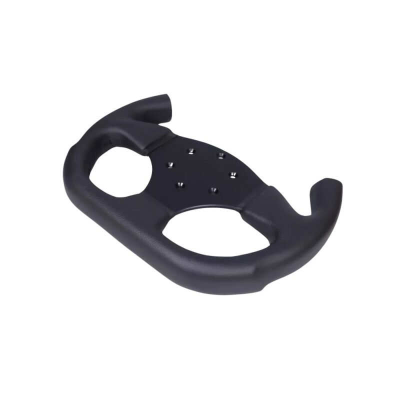 Simline U300 Wheel - Image 2