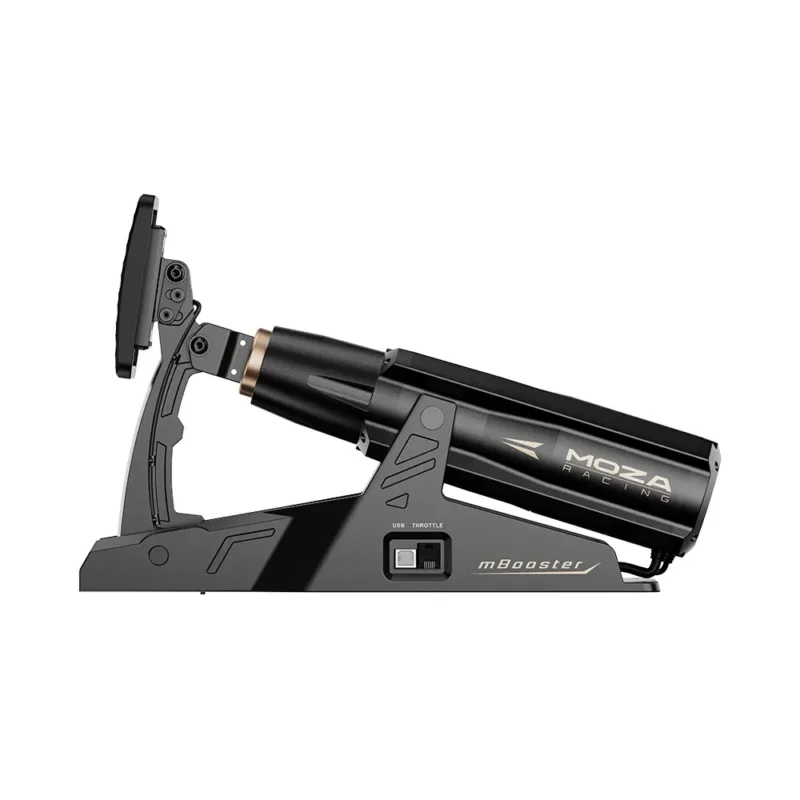 Moza mBooster Active Pedal - Image 3