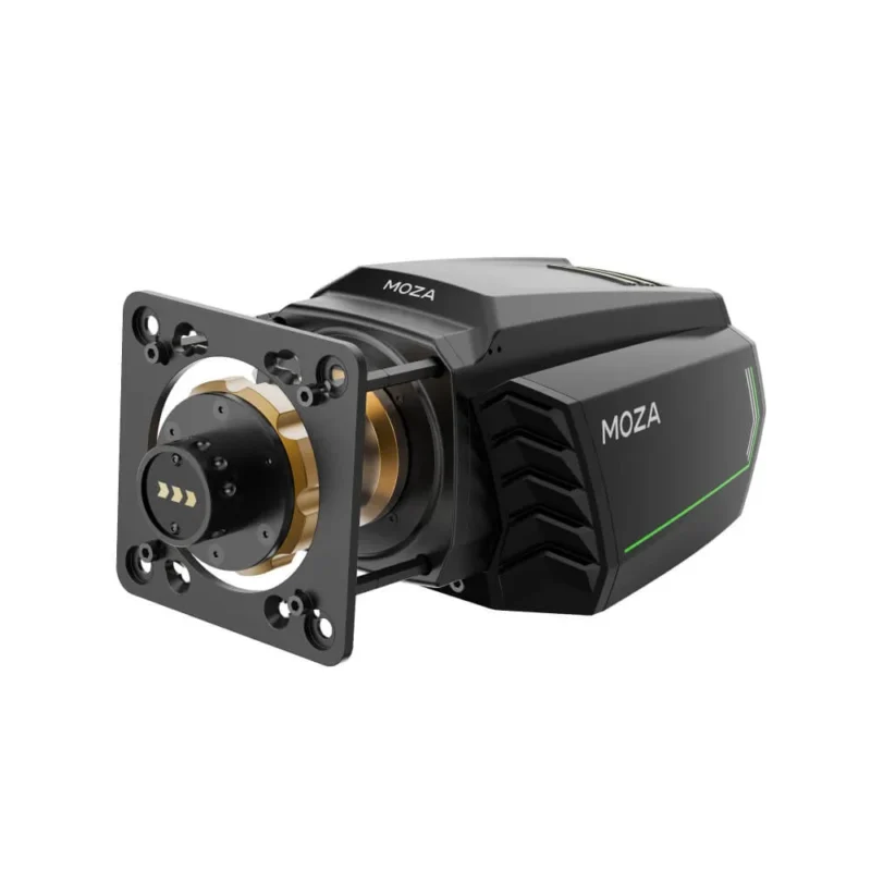Moza Multi-function Stalks Adapter Plate - Image 2