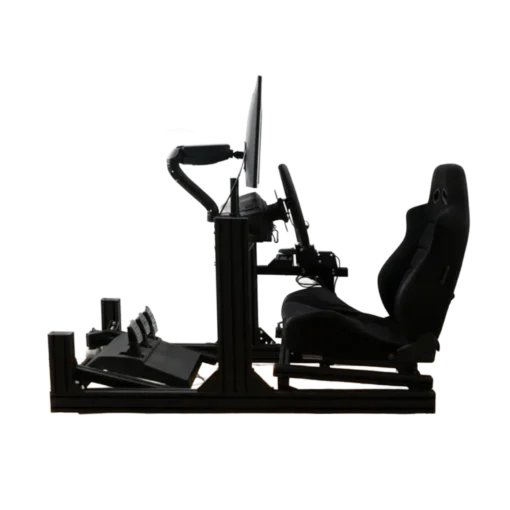 HELENTE “CORE” sacīkšu simulators