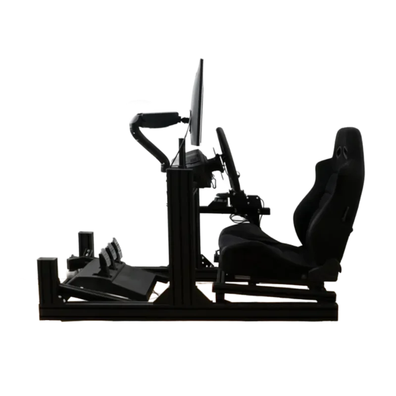 HELENTE “CORE” sacīkšu simulators