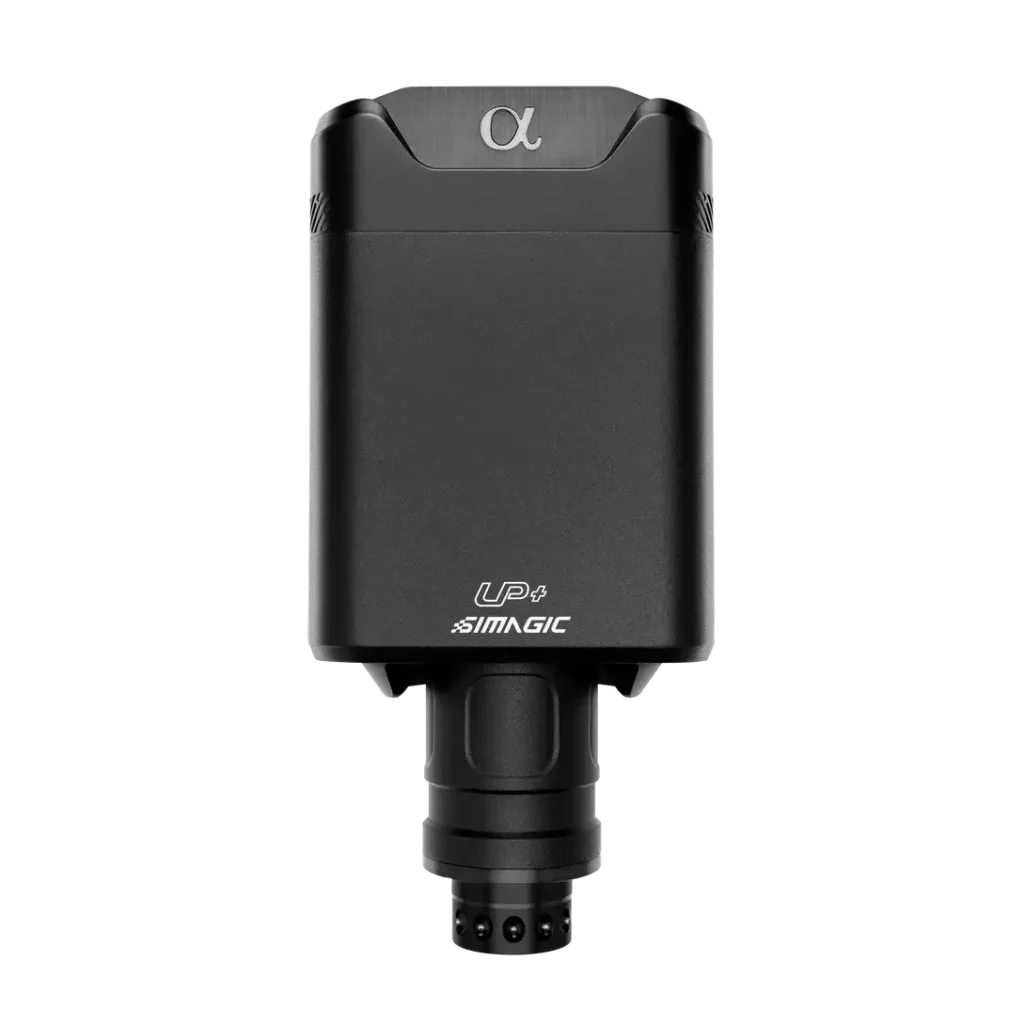 Simagic Alpha Evo Pro riteņa bāze - Image 2