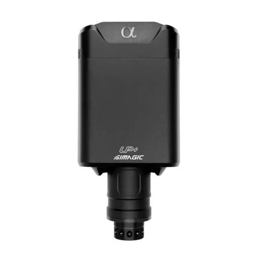 Simagic Alpha Evo Pro riteņa bāze - Image 2